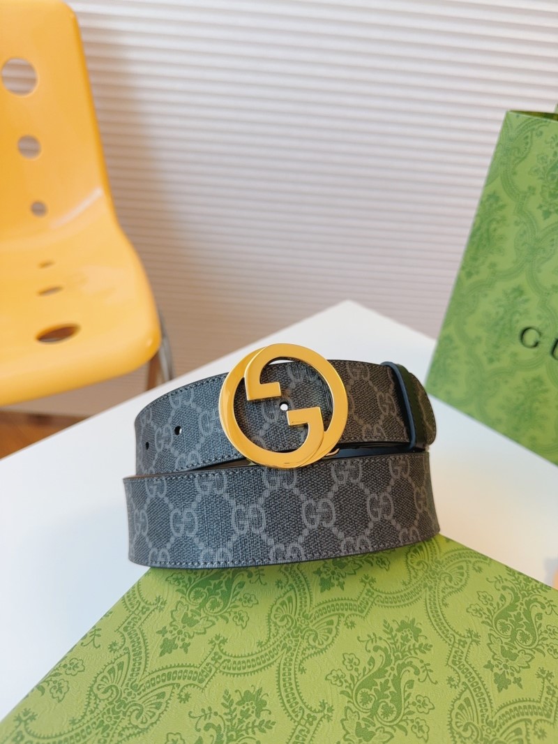 Gucci Belts